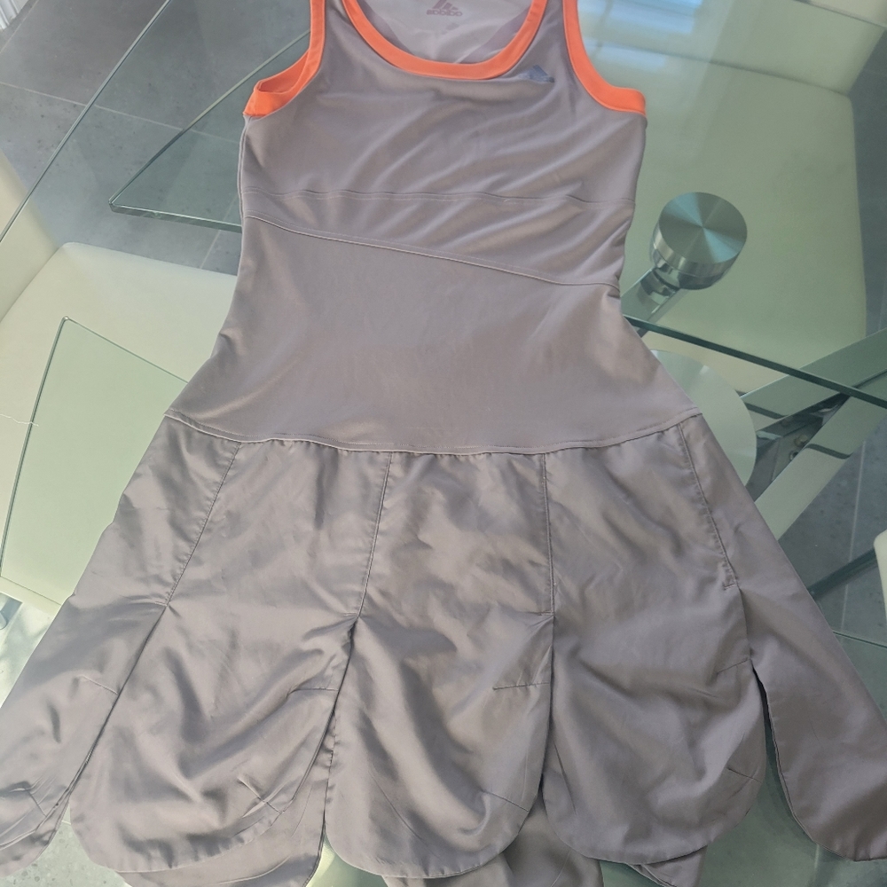 Tennis dress adidas